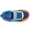 SKECHERS 407312N TRAINER - NAVY MULTI