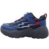 SKECHERS 407632NC TRAINER - BLUE MULTI