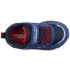 SKECHERS 407632NC TRAINER - BLUE MULTI