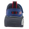 SKECHERS 407632NC TRAINER - BLUE MULTI