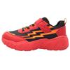 SKECHERS 407632NC TRAINER - RED