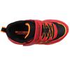 SKECHERS 407632NC TRAINER - RED
