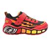 SKECHERS 407632NC TRAINER - RED