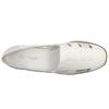 RIEKER 41385 SHOE - WHITE