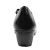 RIEKER 41758 SHOE - Black
