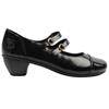 RIEKER 41758 SHOE - Black