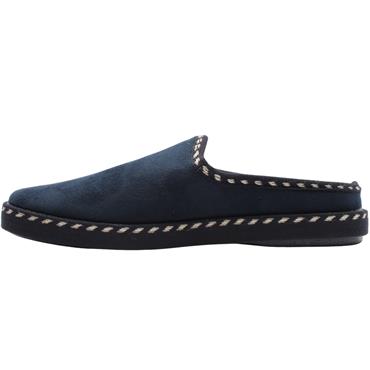 KYLEBAY 419245 SLIPPER - NAVY