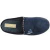 KYLEBAY 419245 SLIPPER - NAVY
