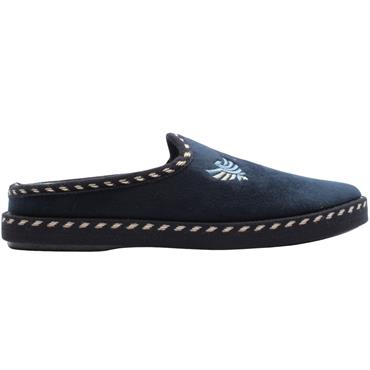 KYLEBAY 419245 SLIPPER - NAVY