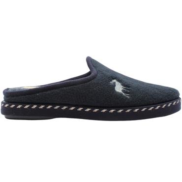 KYLEBAY 419277 SLIPPER - NAVY