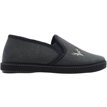 KYLEBAY 434531 SLIPPER - NAVY