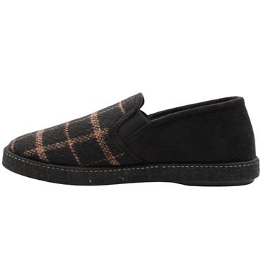 KYLEBAY 435036 SLIPPER - NAVY