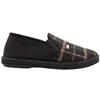 KYLEBAY 435036 SLIPPER - NAVY