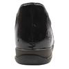 RIEKER 44296 SHOE - DARK BROWN