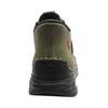 RIEKER 44550 BOOT - GREEN