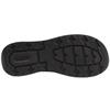 RIEKER 44569 SHOE - BURGUNDY