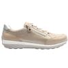 ARA 44587 LACED SHOE - BEIGE