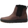 ECCO 450463 BOOT SOFT 7 - BROWN