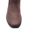 ECCO 450463 BOOT SOFT 7 - BROWN