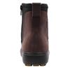 ECCO 450463 BOOT SOFT 7 - BROWN