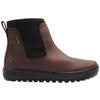 ECCO 450463 BOOT SOFT 7 - BROWN