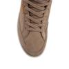 ECCO 450493 SOFT 7 BOOT - TAUPE