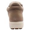 ECCO 450493 SOFT 7 BOOT - TAUPE