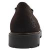 RIEKER 45553 LOAFER SHOE - DARK BROWN