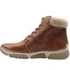 RIEKER 45931 BOOT - TAN