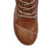 RIEKER 45931 BOOT - TAN