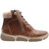 RIEKER 45931 BOOT - TAN