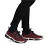 RIEKER 45973 LACED SHOE - BURGUNDY