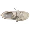 RIEKER 45973 LACED SHOE - CREAM