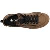 RIEKER 45973 LACED SHOE - TAUPE