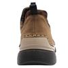 RIEKER 45973 LACED SHOE - TAUPE
