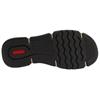 RIEKER 45973 LACED SHOE - TAUPE
