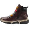 RIEKER 45977 ANKLE BOOT - BURGUNDY