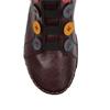 RIEKER 45977 ANKLE BOOT - BURGUNDY