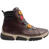 RIEKER 45977 ANKLE BOOT - BURGUNDY
