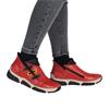 RIEKER 45983 BOOT - RED