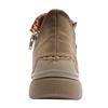RIEKER 45983 BOOT - TAUPE