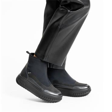 ARA 46708 BOOT - Black