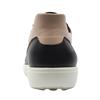 ECCO 470843 SHOE SOFT 7 - BLACK PINK
