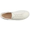 ECCO 470843 SHOE SOFT 7 - WHITE SILVER