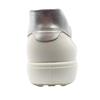 ECCO 470843 SHOE SOFT 7 - WHITE SILVER