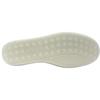 ECCO 470843 SHOE SOFT 7 - WHITE SILVER