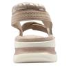ARA 47207 SANDAL - SAND