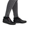 RIEKER 47253 SHOE - BLACK MULTI
