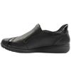 RIEKER 47264 SHOE - Black