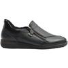 RIEKER 47267 SHOE - NAVY